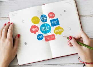 Nauka języków online czy stacjonarna