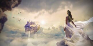 Gdzie jest chmurą w Gmail?