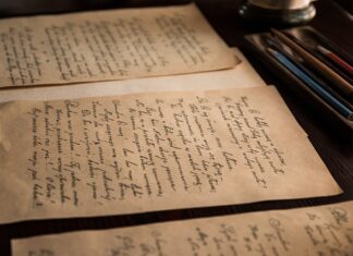 Czy 5 latek powinien już pisać litery?