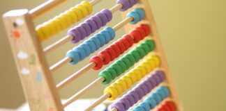 Jak zniechęcić do matematyki?