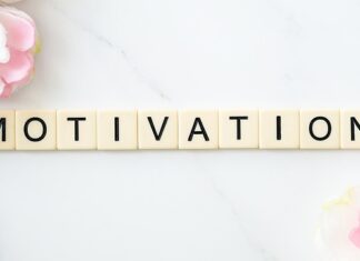 Jak pozostać zmotywowanym? Jak pozostać zmotywowanym?