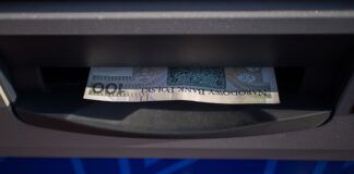 Ile jest warte 100 zł na euro?