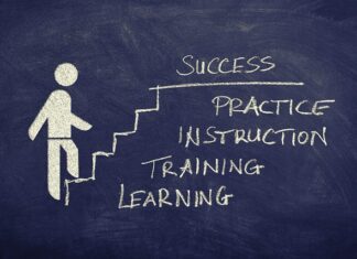 Jak rozbudzić w dziecku ambicje?