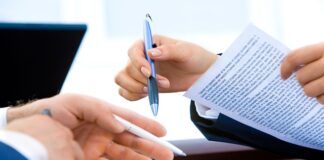 Jak wygląda rekrutacja na studia zagraniczne?