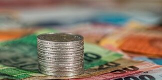 Jaki jest całkowity koszt zatrudnienia pracownika w 2023 roku?