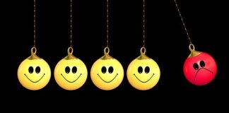 Jak dodać dzieciom skrzydeł?