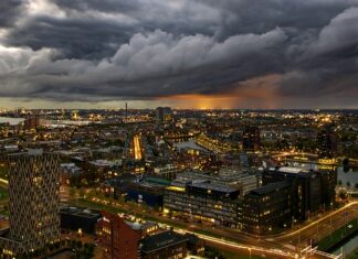 Czy drogie jest życie w Holandii?