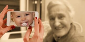 Jaka jest różnica między kasjerem a sprzedawca?