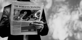 Czy warto zmienić zawód?