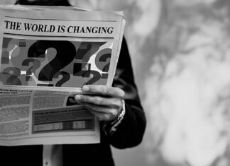 Jak odpowiedzieć na pytanie dlaczego chcesz zmienić pracę?