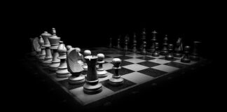 Czy trzeba mieć mistrza żeby mieć ucznia?