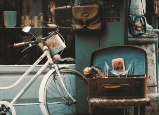 W jakim sklepie najlepiej pracować?