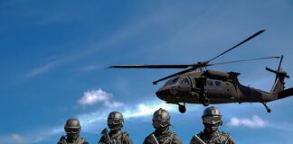 Czy policja jest organem administracji rządowej?